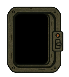 Open Ship Doors
